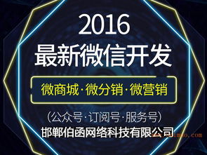 如何甄選實力雄厚的微信營銷推廣服務商 從生產廠家到網絡技術開發的全面解析